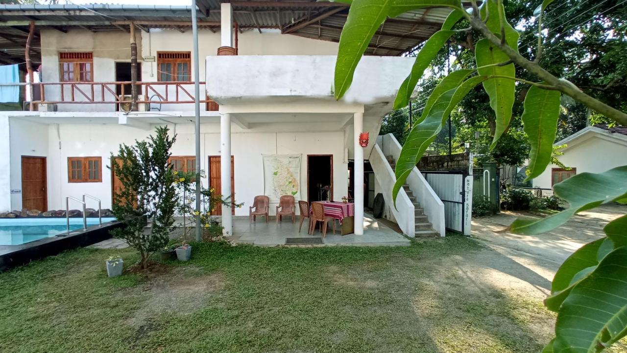 River Side & Swimming Pool Bed and Breakfast Udawalawe Εξωτερικό φωτογραφία