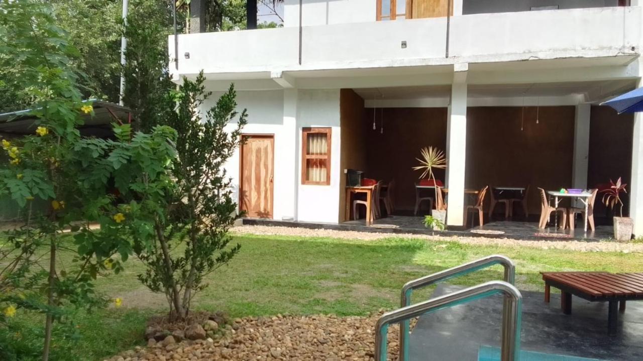 River Side & Swimming Pool Bed and Breakfast Udawalawe Εξωτερικό φωτογραφία