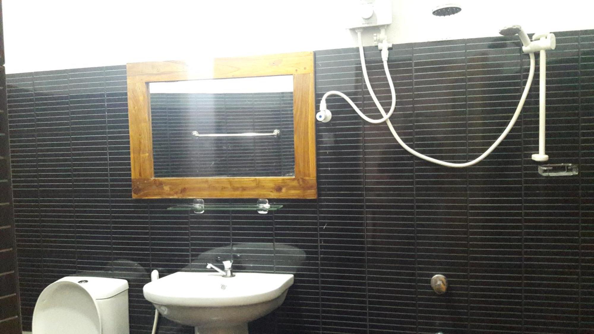 River Side & Swimming Pool Bed and Breakfast Udawalawe Εξωτερικό φωτογραφία