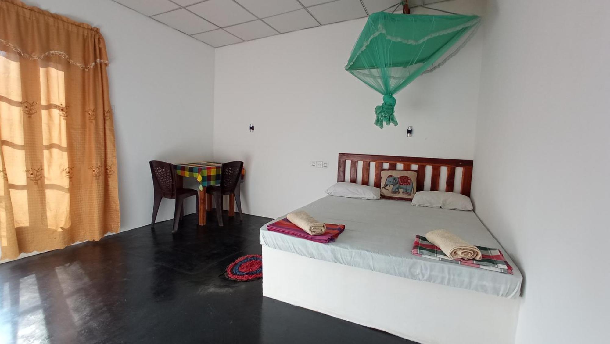 River Side & Swimming Pool Bed and Breakfast Udawalawe Εξωτερικό φωτογραφία