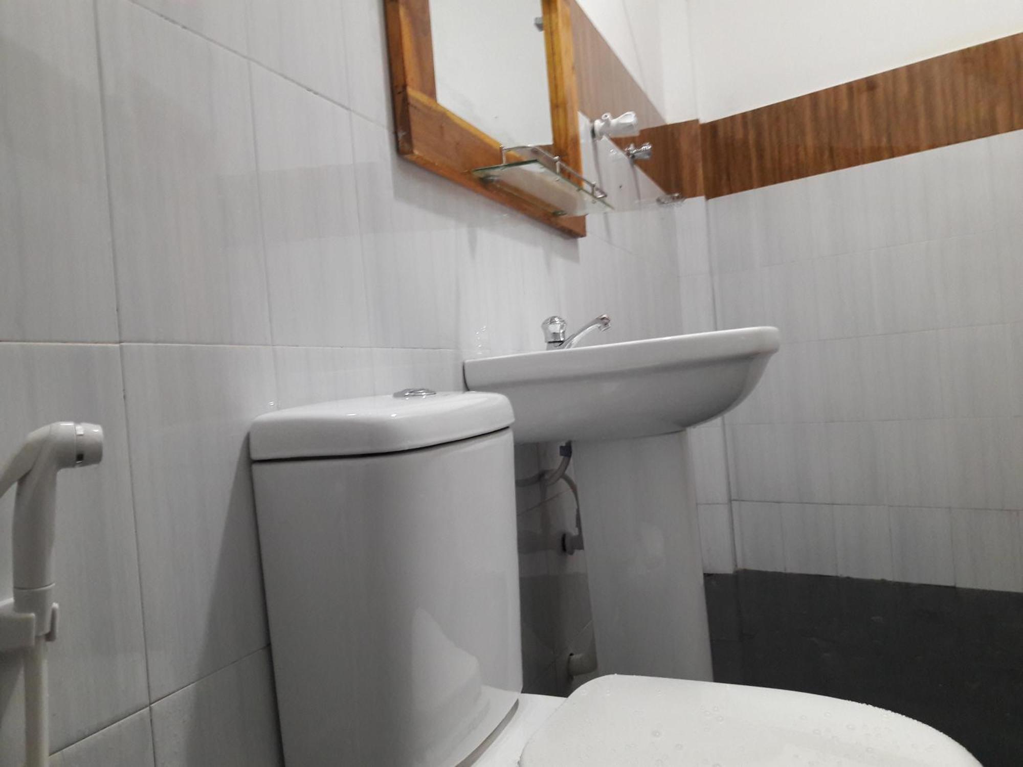 River Side & Swimming Pool Bed and Breakfast Udawalawe Εξωτερικό φωτογραφία