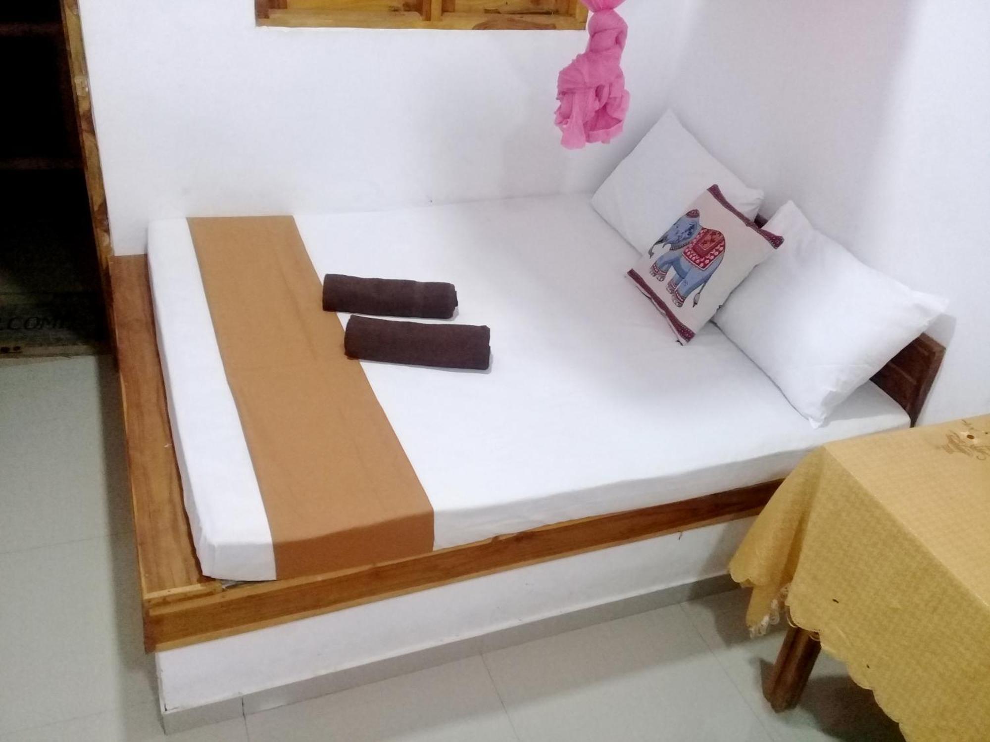 River Side & Swimming Pool Bed and Breakfast Udawalawe Εξωτερικό φωτογραφία