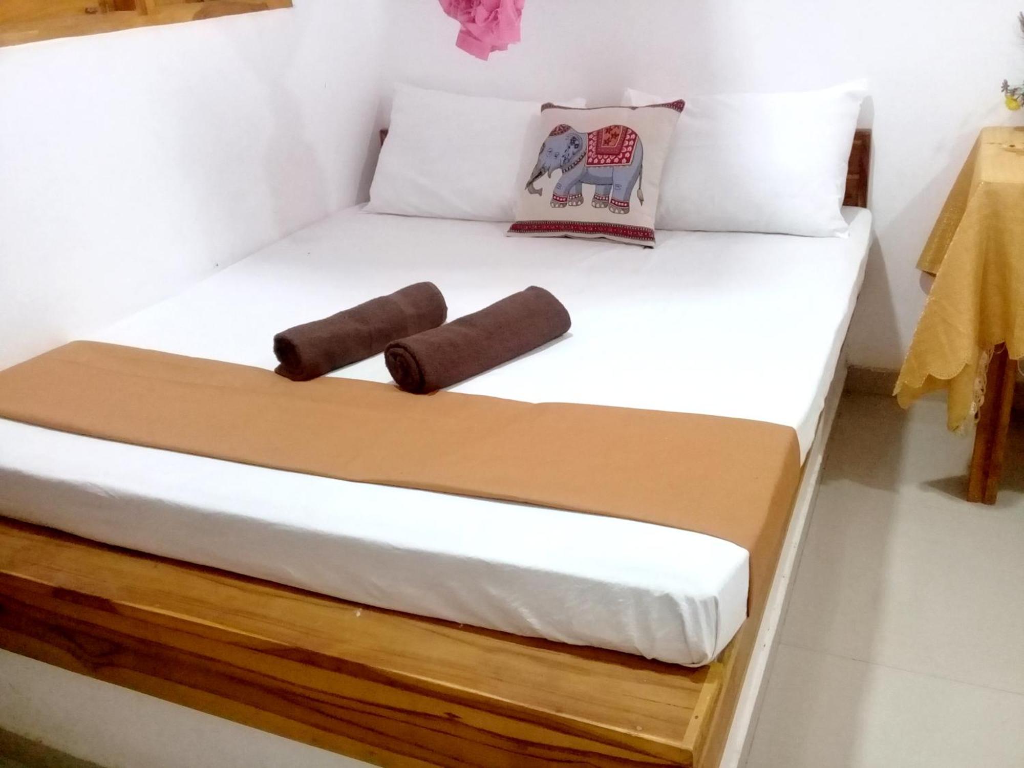 River Side & Swimming Pool Bed and Breakfast Udawalawe Εξωτερικό φωτογραφία