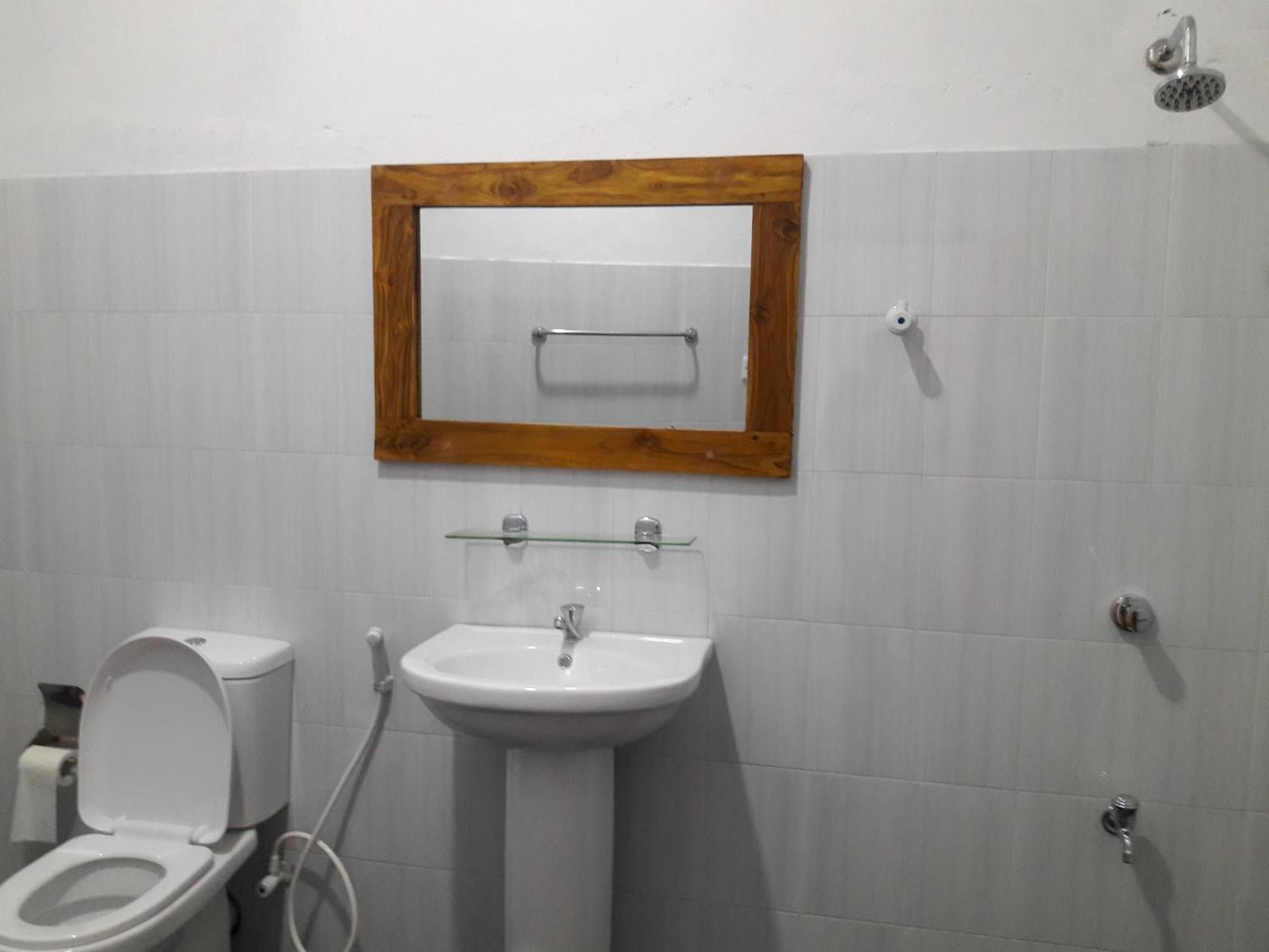River Side & Swimming Pool Bed and Breakfast Udawalawe Εξωτερικό φωτογραφία
