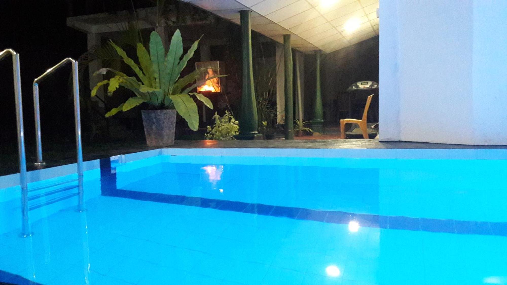 River Side & Swimming Pool Bed and Breakfast Udawalawe Εξωτερικό φωτογραφία